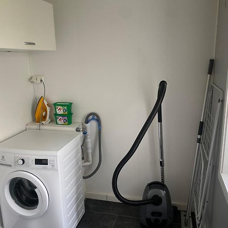 Walo Apartments Tromso - Alfheim 10 Min Walk To City Centre - No Parking Exterior foto