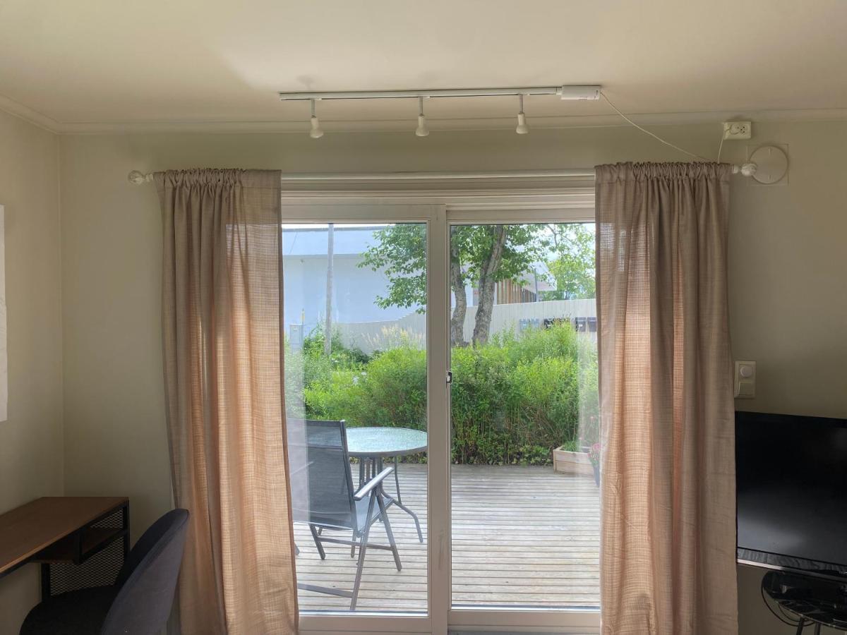 Walo Apartments Tromso - Alfheim 10 Min Walk To City Centre - No Parking Exterior foto