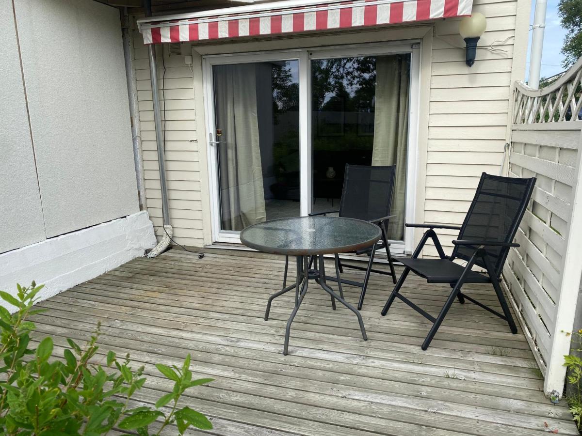 Walo Apartments Tromso - Alfheim 10 Min Walk To City Centre - No Parking Exterior foto