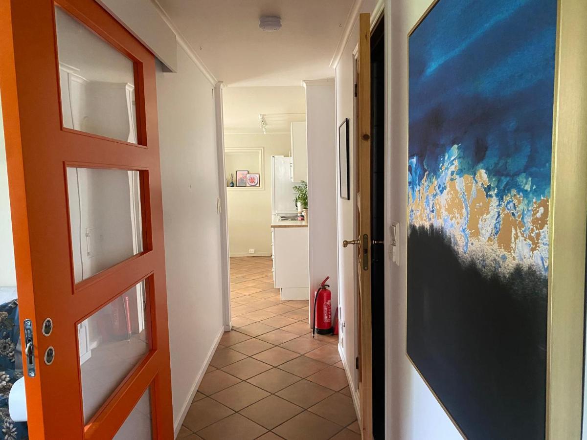 Walo Apartments Tromso - Alfheim 10 Min Walk To City Centre - No Parking Exterior foto
