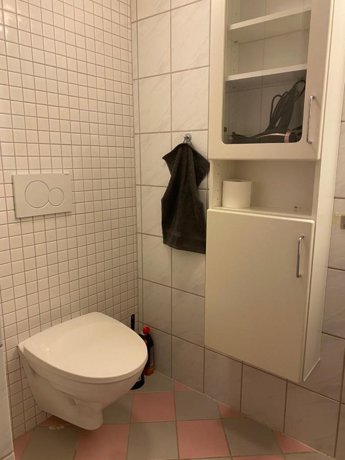 Walo Apartments Tromso - Alfheim 10 Min Walk To City Centre - No Parking Exterior foto