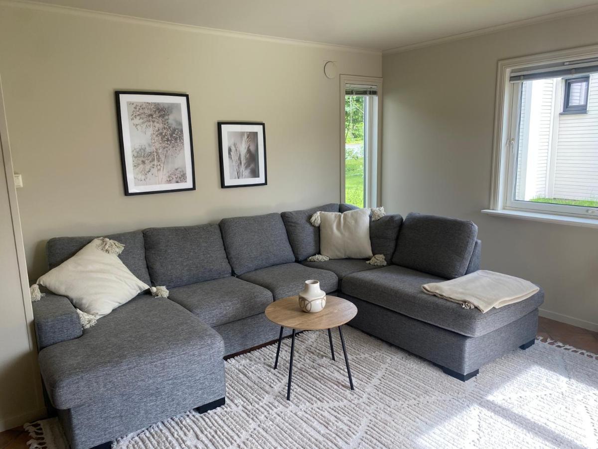 Walo Apartments Tromso - Alfheim 10 Min Walk To City Centre - No Parking Exterior foto